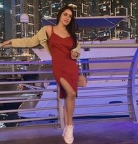 Akshita - escort in Singapore