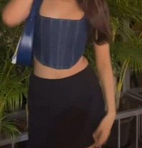 Akshita - escort in Gurgaon