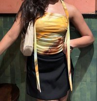 Akshita - escort in Gurgaon