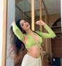 Akshita - escort in Hyderabad Photo 1 of 3