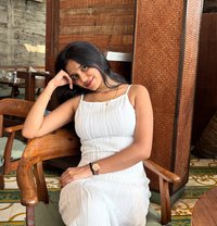 Akshita - escort in Hyderabad