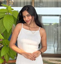 Akshita - escort in Hyderabad