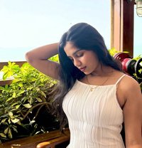 Akshita - escort in Hyderabad