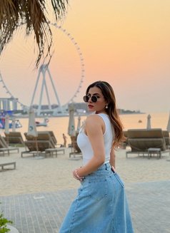 Akansha Model - escort in Dubai Photo 7 of 7