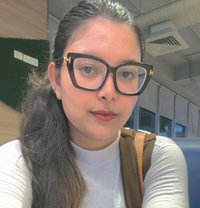 Akshita - escort in Mumbai