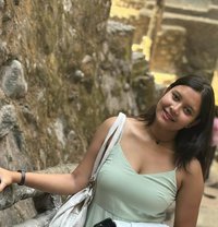 Akshita - escort in Mumbai