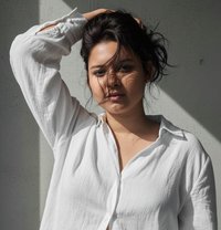 Akshita - escort in Mumbai