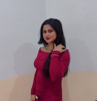 Akshita - escort in Mumbai