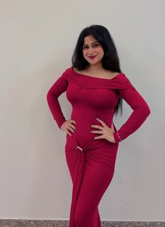 Akshita - escort in Mumbai Photo 4 of 4