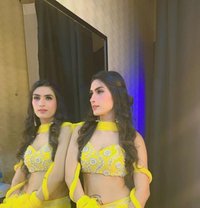 Akshita - escort in Singapore