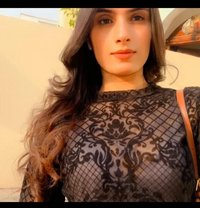Akshita - escort in Hong Kong
