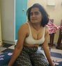 Akshita - Transsexual escort in Hyderabad Photo 1 of 3