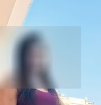 Akshita Lets Fun Together - escort in Mumbai