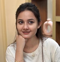 Akshita Patel - escort in Ahmedabad