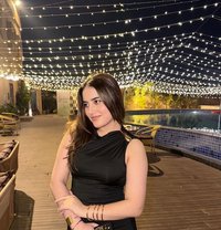 Akshita Patel - escort in New Delhi