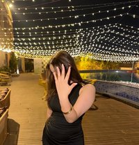 Akshita Patel - escort in New Delhi