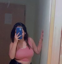 MEGA INDEPENDENT GIRL INCALL / OUTCALL - escort in New Delhi