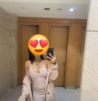 Akshita Singh - escort in Noida