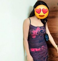 Akshita Singh - escort in Noida