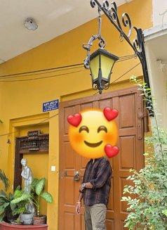 Akshith - Male escort in Hyderabad Photo 1 of 2