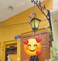 Akshith - Male escort in Hyderabad