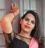 Akshitha - Transsexual escort in Chennai Photo 1 of 7