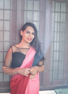 Akshitha - Transsexual escort in Chennai Photo 2 of 7