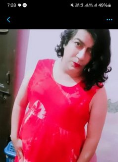 Akshra - Transsexual escort in New Delhi Photo 4 of 5