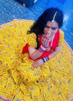 Akshra - Acompañantes transexual in New Delhi Photo 7 of 8