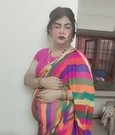 Akshra - Acompañantes transexual in New Delhi Photo 1 of 1