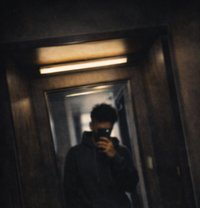 Akshu - Acompañantes masculino in Mumbai