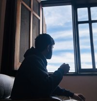 Akshu - Acompañantes masculino in Mumbai