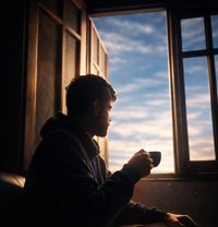 Akshu - Male escort in Mumbai