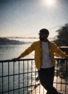 Akshu - Acompañantes masculino in Mumbai Photo 5 of 5