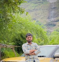 Akshu Lagad - Acompañantes masculino in Pune