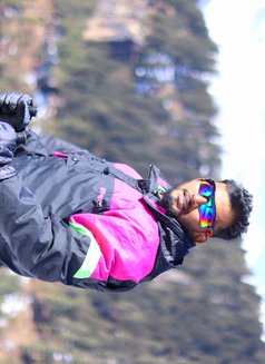Akshy - Acompañantes masculino in Bangalore Photo 3 of 5