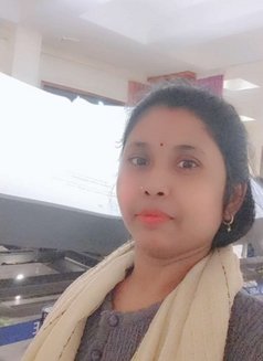 Akta Sharma - escort in Candolim, Goa Photo 1 of 1