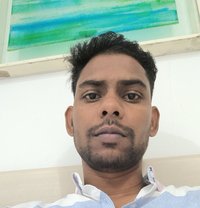Aku - Acompañantes masculino in Gurgaon