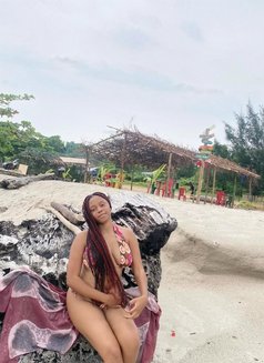 SexyRose - puta in Accra Photo 1 of 5