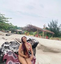 SexyRose - escort in Accra