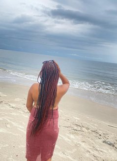 SexyRose - puta in Accra Photo 5 of 5