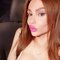 Al Adera - Transsexual escort in Beirut