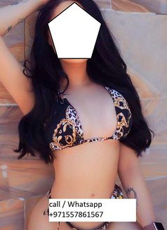 Al Ain Russian Escort Girl - escort in Al Ain Photo 2 of 2