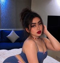 (Al Aqiq) Tantric NURU JEL & B2B COM - Transsexual escort in Riyadh