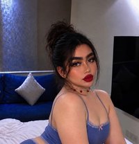 (Al Aqiq) Tantric NURU JEL & B2B COM - Transsexual escort in Riyadh