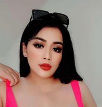 Al Ghubrah Good massage - escort in Muscat Photo 6 of 6