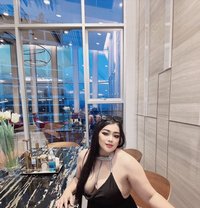 Al Ghubrah Good massage - escort in Muscat Photo 7 of 8