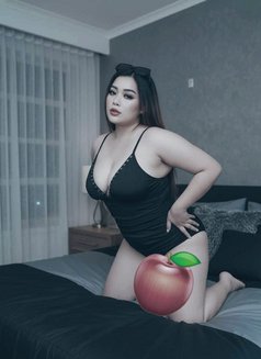 Al Ghubrah Good massage - escort in Muscat Photo 10 of 10