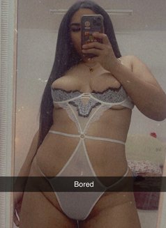 Al Khoudh 6 thiland Lady​ - escort in Muscat Photo 7 of 18