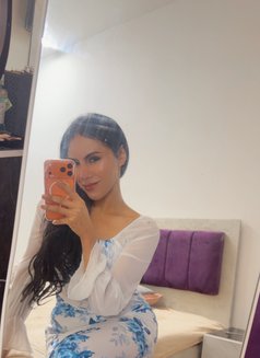 Al Khuwair 🇹🇭PammiLadyboy - masseuse in Muscat Photo 6 of 6
